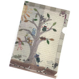 Original File Holder, Funny Cats, A5