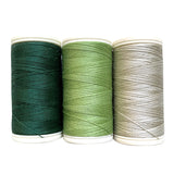 Duet, 3 Tone Colors Quilting Thread Set