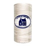 KINKAME, LITTLE HOUSE Basting Thread, 500 m