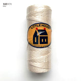 KINKAME, LITTLE HOUSE Candlewick Thread, 50m