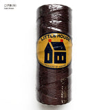 KINKAME, LITTLE HOUSE Candlewick Thread, 50m