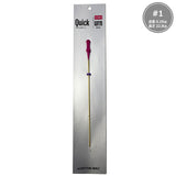 KINKAME, COTTON BALL Quick Turn # 1, 17301