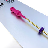 KINKAME, COTTON BALL Quick Turn # 1, 17301