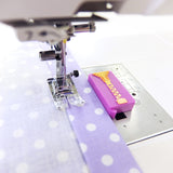 Magnet Ruler ( for Sewing )