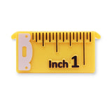 Magnet Ruler ( for Sewing )