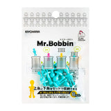 Mr. Bobbin, 8 pieces / pack