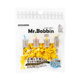 Mr. Bobbin, 30 pieces / pack