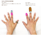 KINKAME, LITTLE HOUSE, Metal Thimble (Domed Top)