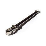 Clover, Tweezer-style Bodkin