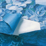 Clover, Design Layout Sheet