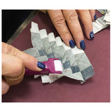 Clover, Seam Opener with Roller