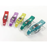 Clover, Basting Clip, Small, 50 pcs / pack