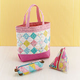 Clover, Piece Template