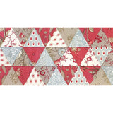 Clover, Piece Template