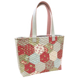 Clover, Piece Template