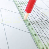 Clover, Tracer Pen, Double Ends