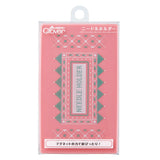 Clover, Magnetic Needle Holder
