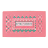 Clover, Magnetic Needle Holder