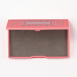 Clover, Magnetic Needle Holder