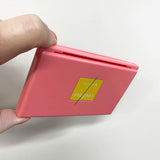 Clover, Magnetic Needle Holder