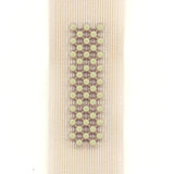 Clover, Block Type Snap Tape