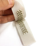 Clover, Block Type Snap Tape