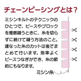 Clover, Thread Cutter ( Stand Type )