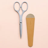 Clover, Handicraft Stainless Steel Scissors " Sharple 165 "