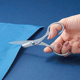 Clover, Handicraft Stainless Steel Scissors " Sharple 165 "