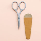 Clover, Handicraft Stainless Steel Scissors " Sharple 115 "