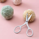 Clover, Handicraft Stainless Steel Scissors " Sharple 115 "