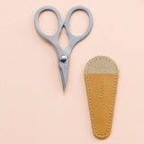 Clover, Handicraft Stainless Steel Scissors " Sharple 75 "