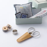 Clover, Handicraft Stainless Steel Scissors " Sharple 75 "