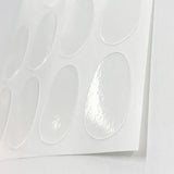 Clover, Sticker Type Thimble