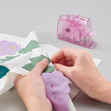 Clover, Easy Desk Threader "Quick", CL10-520 CL10-521