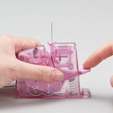 Clover, Easy Desk Threader "Quick", CL10-520 CL10-521