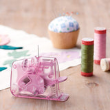 Clover, Easy Desk Threader "Quick", CL10-520 CL10-521