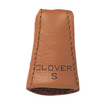 Clover, Leather Thimble, Soft, 57-539 57-540 57-541