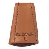 Clover, Leather Thimble, Soft, 57-539 57-540 57-541