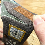 Clover, Curved Needle Set