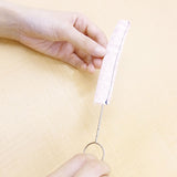 Clover, Loop Turner, 2 sizes