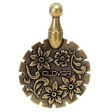 Clover, Thread Cutter Pendant, 57-534