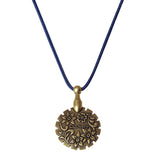 Clover, Thread Cutter Pendant, 57-534