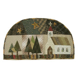 [ 20%OFF / SALE ] Pattern Set for "Semicircle Tapestry" ( including English instructions )