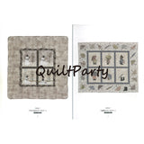 Quilt Photo Book 2011