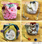 Special Lucky Fabric pack, 12 pieces / pack