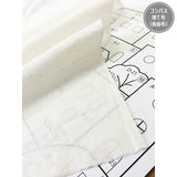 Compass Cloth (Cotton Reinforcing Cloth), Thin sheeting, Price per 0.1m, Minimum order is 0.1m~ | Fabrics
