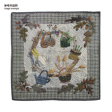 [ 80%OFF / SALE ] Yoko Saito's Harvest Baskets (Instructions and Full-Size Pattern written in English)