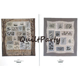 Quilt Photo Book 2008